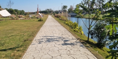 《超疏水生态土路建设技术尺度》颁布的意思、、亮点、、专家点评