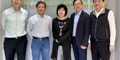 印尼全国村落合作社联盟（Induk KUD） pp电子游艺官网（CEUCOS）携手合作